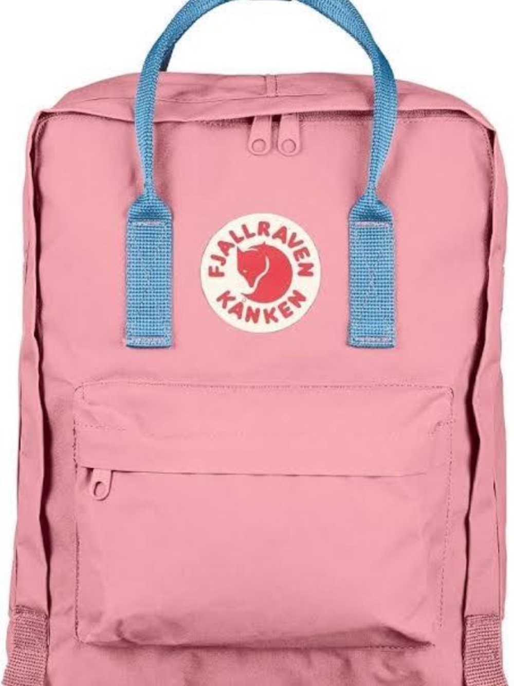 Fjallraven Kanken Mini Backpack